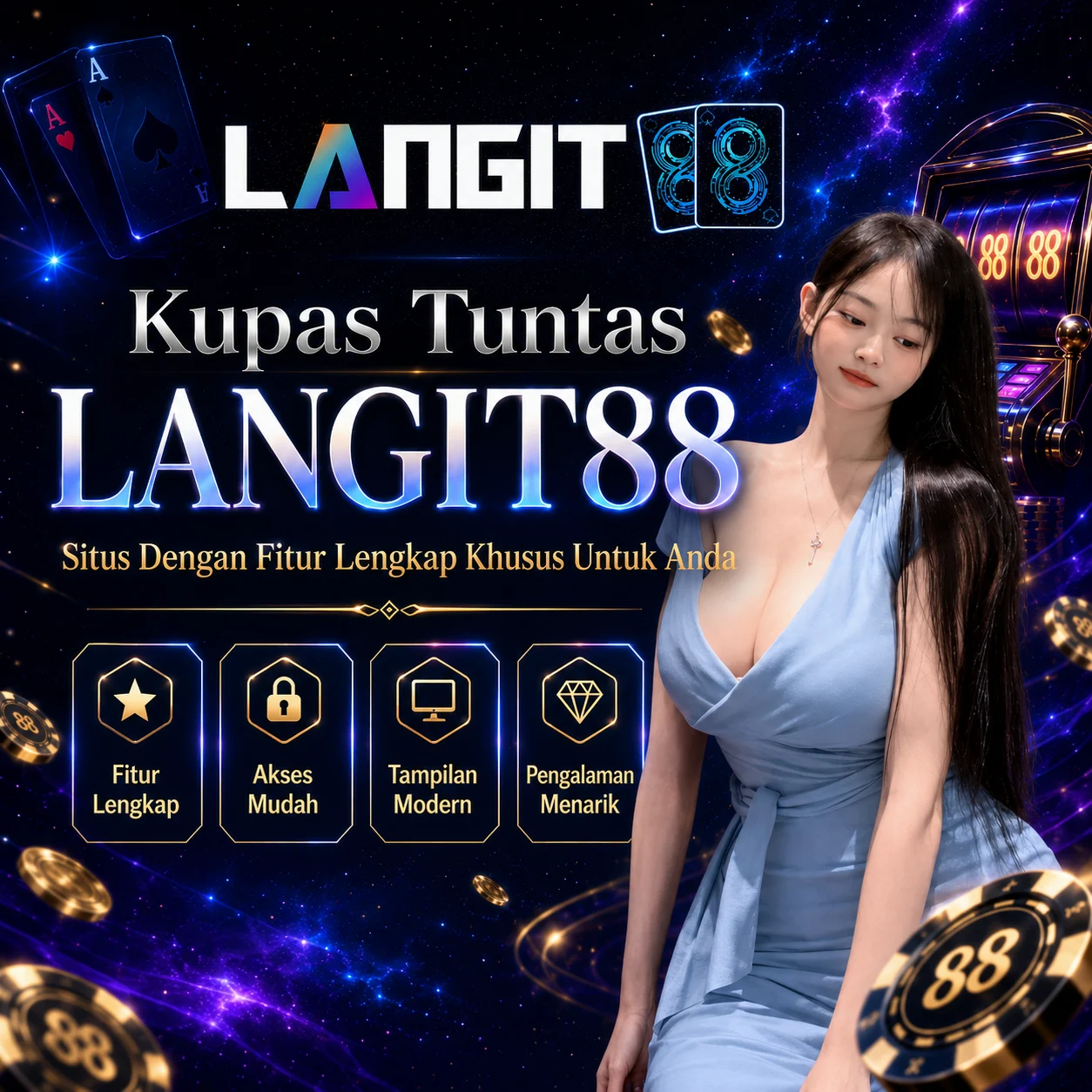 LANGIT88